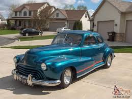 1948 oldsmobile hotrod coupe 1948 oldsmobile hotrod coupe