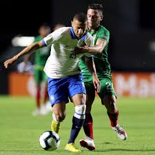 Enjoy the match between brazil and venezuela taking place at conmebol on june 13th, 2021, 5:00 pm. Brazil Vs Venezuela Live Stream Lineups Kickoff Time Tv Listings How To Watch Copa America 2019 Online Royal Blue Mersey