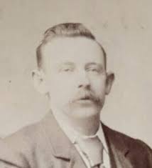 Walter Spear (1853-1917)