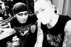 石井麻木 ishii maki さんはtwitterを利用しています パンクミュージック ミュージシャン ロックンロール