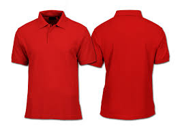 Gembel Keren Mock Up Polo Shirt Kaos Polo Kaos Baju Kaos