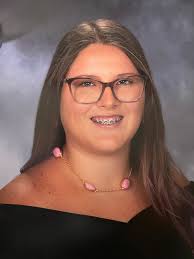 Adrionna Phillips… Granddaughter of Leonard “Big Daddy” and Raylene  Copeland.. Graduated WKU 2025 with Bachelor's