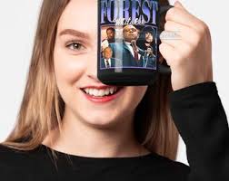 FOREST WHITAKER tasse à café, tasse à thé Forest Whitaker, verres Forest  Whitaker, tasse Forest Whitaker, cadeau Forest Whitaker Merch
