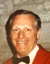 SGT William Robert “Bob” Honaker (1930-2018)