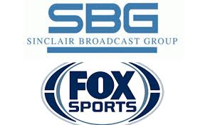 Disney was required to offload the 22 regional sports networks it gained as part of its acquisition of 21st century fox's film and tv assets to gain clearance from the department of justice. Why The Sports Broadcast Model Is Now Under Threat