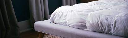 Couette naturelle ou pour un lit une personne, nous conseillons une couette de 140x200 ou 200x200. Guide Des Tailles Couettes