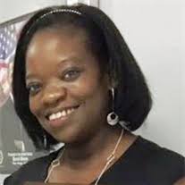 Obituary for Natalie Herring Simmons