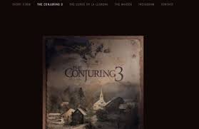 Möglicherweise sogar schon im sommer. Conjuring 3 Das Erste Bildmaterial Verspricht Eine Atmospharische Veranderung Tv Spielfilm