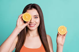 Supplementary vitamin c promoted h. Does Taking Vitamin C With Collagen Provide An Added Health Boost Vital Proteins