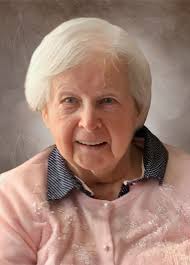 Ruby Weston née Smith