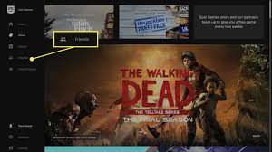 If you have problems installing or running the game, don't forget to specify your distribution, (+ version and architecture), your graphics chipset model and the driver used. How To Add Friends On Epic Games