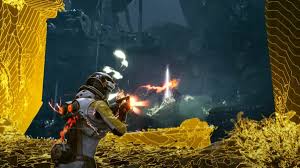 Returnal, released today for the playstation 5, is an action adventure that has you exploring an alien world that reconfigures itself whenever you die, bringing you back for another shot at escaping. Ps5 Spuckmaul Blaster Fetzt Im Neuen Waffen Trailer Von Returnal Netzwelt