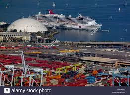 The long beach cruise terminal is one of the busiest cruise ship ports in the country. Carnival Cruise Beach Stockfotos Und Bilder Kaufen Alamy
