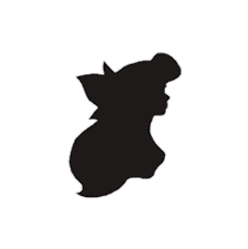 Pin By Niina Vaittinen On Diy Little Mermaid Silhouette Mermaid Silhouette Silhouette Png