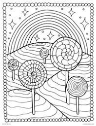 Be the first to watch our new videos! Mountain Nature Coloring Pages For Kids Drawing With Crayons
