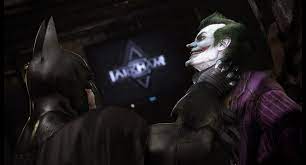 My only complaint is i was not able to get the item at the store closest to me in delafield. Batman Arkham Collection Comparison Shots Show This Is The Remasters We Deserve Gamesradar