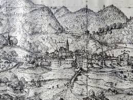 Falsche steine und lieferprobleme beim halleiner stadtpflaster hallein (tres). Stadtpfarrkirche Zu Den Hll Antonius Er Und Hieronymus Salzburgwiki