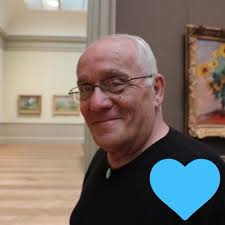 Edward Claudio's Instagram, Twitter & Facebook