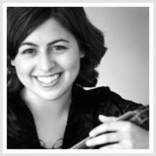 Violinist Michelina Wright