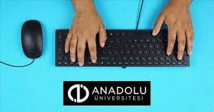 Anadolu üniversitesi açıköğretim fakültesi aöf online vize sınavları sona erdi. Ovphbwg9n3aum