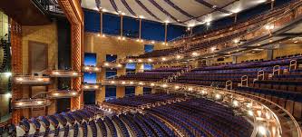 Dr Phillips Center For The Performing Arts Balfour Beatty Us