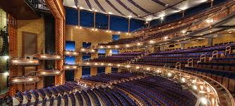 Dr Phillips Center For The Performing Arts Balfour Beatty Us