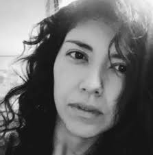 Guadalupe Albornoz Escritora