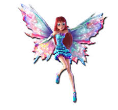 Finally done roxy mythix.what do you think? Winx Club Forever Mythix 3d Winx Club Bloom Winx Club Bloom