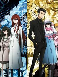 Check spelling or type a new query. Steins Gate Wallpaper Hd