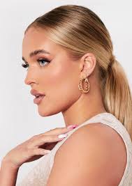 Sandra Orange Halterneck Cap Sleeve Mini Dress