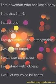 Remembering the loss of a baby to miscarriage, stillbirth, or death in infancy, or reeling in remorse over an abortion.song : In God S Hands Ministry