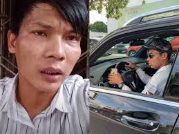 Lộc phụ hồ kiếm 350 triệu dễ như bỡn từ YouTube, bị đồn bỏ nghề vì đổi đời  giàu sang