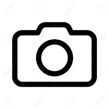 Converting an image to jpg in windows. Camera Photography Line Art Icon For Apps And Websites Royalty Free Cliparts Vectors And Stock Illustration Image 42614399