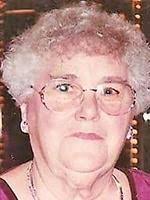 Dorothy O'Brien Obituary (2018)