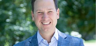 Brian Burch sworn in as US ambassador to the Holy See