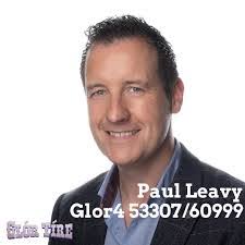 Paul Leavy's Instagram, Twitter & Facebook