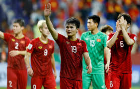Cả 2 được xem là nòng cốt hàng phòng ngự của đt việt nam. Ä't Viá»‡t Nam Ä'áº¥u Vong Loáº¡i World Cup VÆ°Æ¡n Táº§m Ä'áº³ng Cáº¥p Thay Ä'á»•i Lá»‹ch Sá»­ Ä'Æ°á»£c Khong