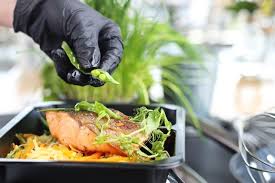 confinement a caen quels restaurants font des plats a emporter liberte caen