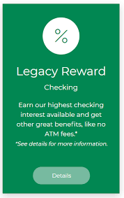 On this page we've listed above the details for aba routing number legacy bank and trust used to facilitate ach funds transfers and fedwire funds transfers. Mo Only Legacy Bank Trust Legacy Rewards Checking 4 Apy Up To 10 000 Review Doctor Of Credit