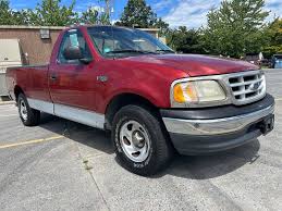 Image result for Toreador Red 1999 F150