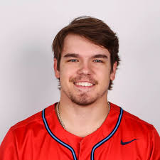 2025 Baseball Roster