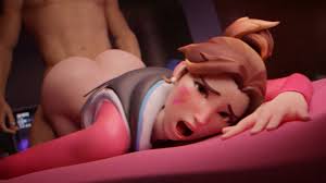 D.Va – Midnightswamie – Overwatch