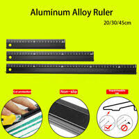 (→ minen mit mittlerem härtegrad hb verwenden) radiergummi Dreikantmassstab Massstab Lineal Aluminium Dreikantlineal Scale Ruler Dreieckig Ebay