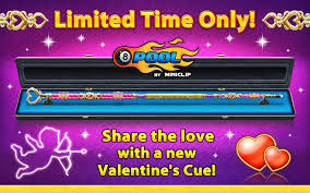 100% working trick and perfect timings to open in just 9 boxes. 8 Ball Pool Valentine S Cue The Miniclip Blog