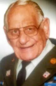 Obituary information for Anthony J. Costanzo