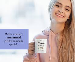 This Mimi Belongs To, Mimi Mug With Grandkid's Names, Mimi Gift From  Grandkids, Mimi Mug, Mimi Coffee Mug, Mimi Cup, Mimi Coffee Cup