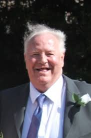 Condolence Book for William (Docker) DALY (Shankill, Dublin)