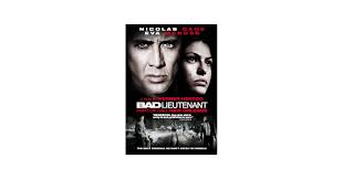 Amazon.com: Bad Lieutenant: Port of Call New Orleans : Werner Herzog,  Nicolas Cage, Eva Mendes, Val Kilmer: Movies & TV