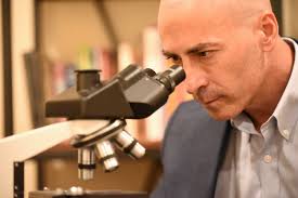 The Blood Detective Longevity Program