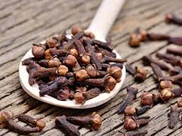 It can remove over twelve hundred toxins. Cloves Ding Xiang In Chinese Medicine